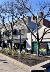 Walking Neighborhood at Integrity Cleveland Heights, Integrity Realty Group, Cleveland, Ohio
